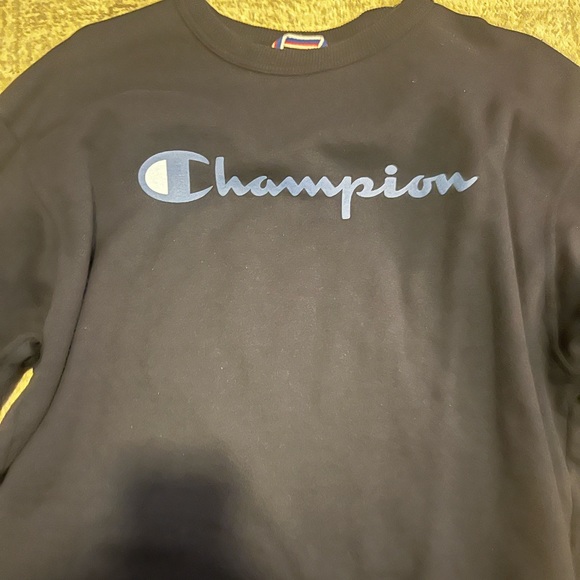 Champion crew neck - Picture 1 of 3